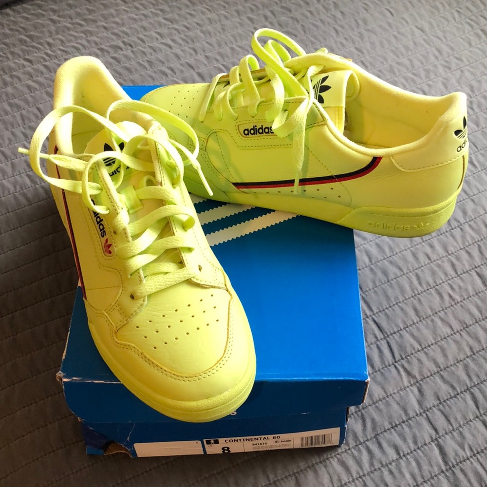 Adidas shoes 👟
